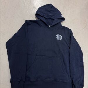 Eric Emanuel x Yankees Hoodie